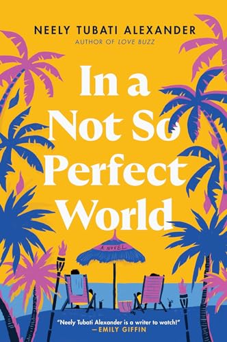 In a Not-So-Perfect World book cover