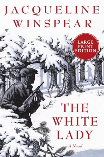 The White Lady by Winspear, Jacqueline