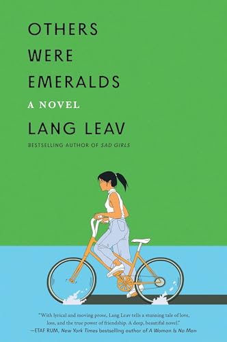 Others Were Emeralds book cover