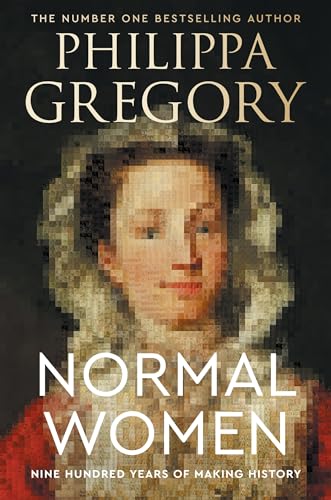 Normal Women book cover