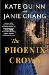 The Phoenix Crown