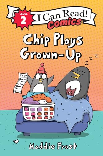 Chip Plays Grown-Up / by Frost, Maddie