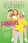Fangirl Down