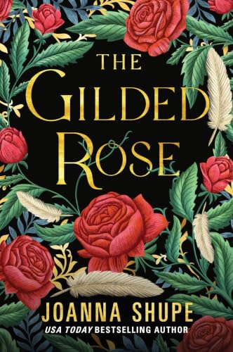The Gilded Rose book cover