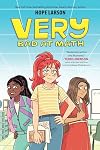 Very Bad at Math (A Very Graphic Novel)