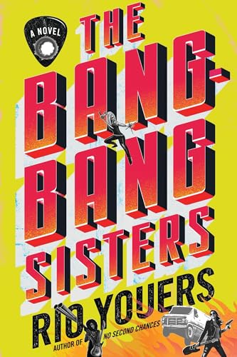 The Bang-Bang Sisters book cover