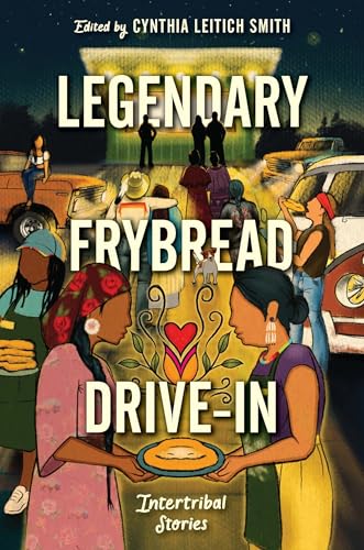 Legendary Frybread Drive-In :