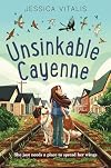 Unsinkable Cayenne