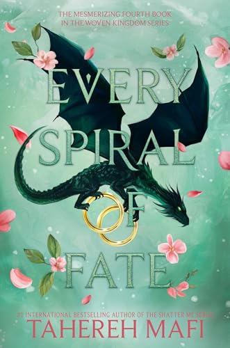 Every Spiral of Fate / by Mafi, Tahereh
