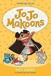 Jo Jo Makoons: Rule School (Jo Jo, 4)