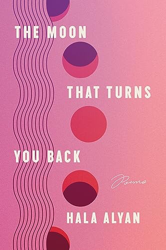 The Moon That Turns You Back book cover