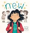 New: A Beautifully Illustrated Journey of Friendship, New Adventures, and Embracing Diversity