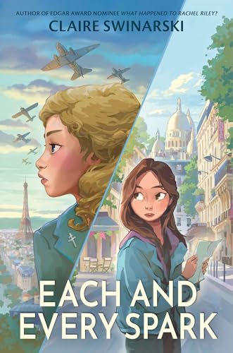 Each and Every Spark / by Swinarski, Claire
