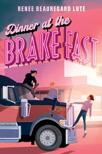 Dinner At the Brake Fast / by Lute, Renee Beauregard