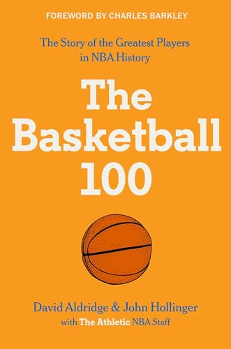 Cover of The Basketball 100