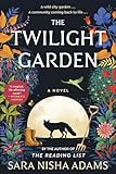 The twilight garden