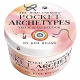 The Wild Unknown Pocket Archetypes Deck