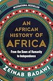 An African history of Africa