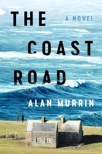 The Coast Road book cover