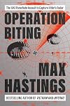 Operation Biting: The 1942 Parachute Assault to Capture Hitler's Radar