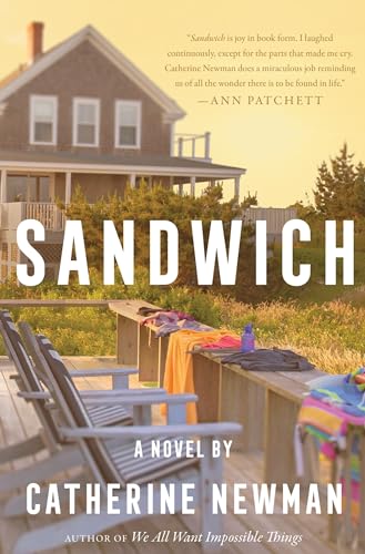 Sandwich / by Newman, Catherine