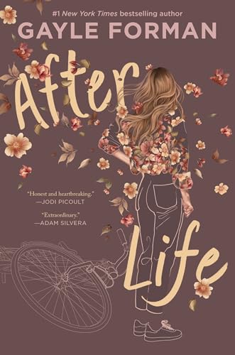 After Life cover