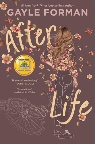 After Life book cover
