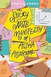 The Sticky Note Manifesto of Aisha Agarwal