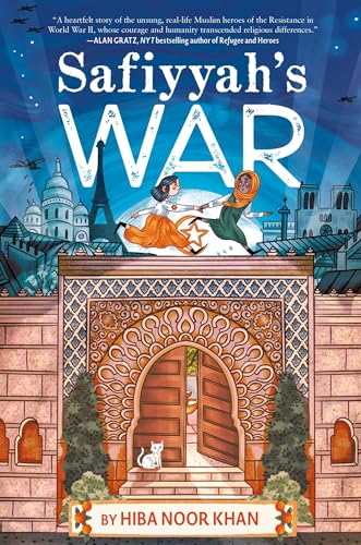 Safiyyah's War / by Khan, Hiba Noor