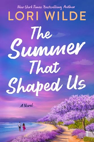 The Summer That Shaped Us book cover