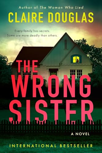 The Wrong Sister / by Douglas, Claire