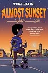 Almost Sunset