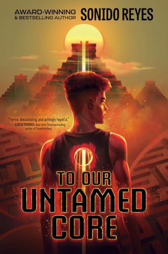 To Our Untamed Core book cover