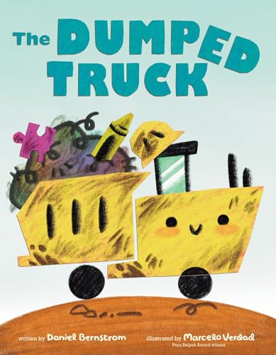 The Dumped Truck / by Bernstrom, Daniel