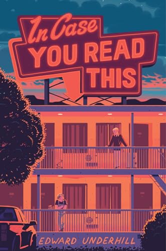 In Case You Read This book cover