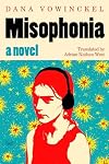 Misophonia: A Novel