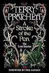 A Stroke of the Pen: The Lost Stories