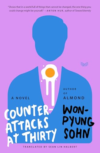 Counterattacks at Thirty book cover