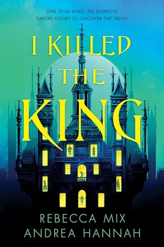 I Killed the King / by Mix, Rebecca