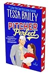 Pitcher Perfect
