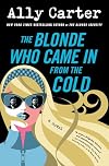 The Blonde Who Came in from the Cold