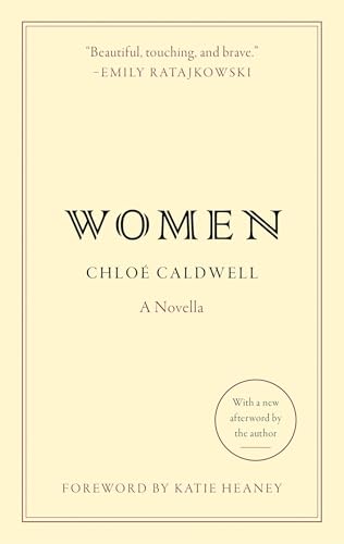 Womenla book cover