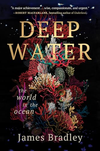 Deep Water cover