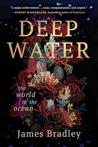 Deep Water book cover