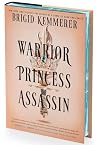 Warrior Princess Assassin