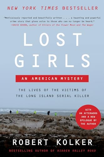 Cover of Lost Girls
