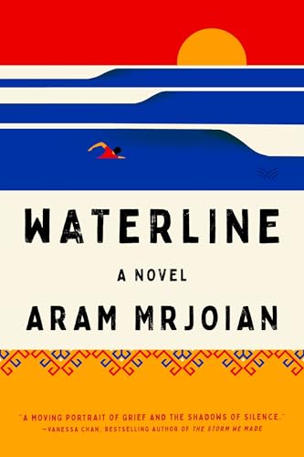 Waterline : by Mrjoian, Aram