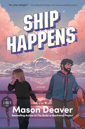 Ship Happens book cover