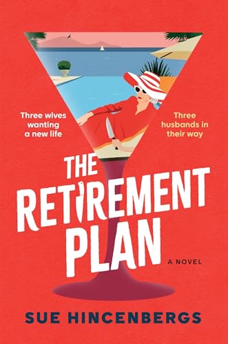 The Retirement Plan book cover