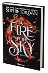 A Fire in the Sky